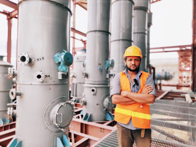 Landscape photography of mountains