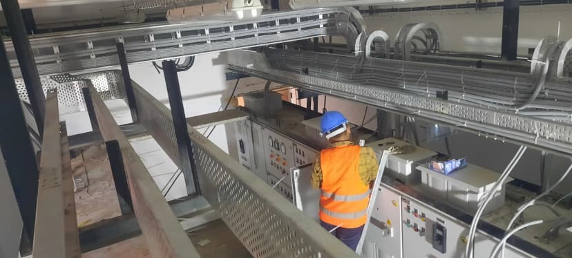 Minimalist product photography